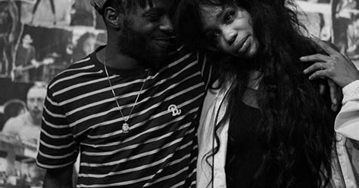 Music: Isaiah Rashad Ft Sza X 6Lack – Score