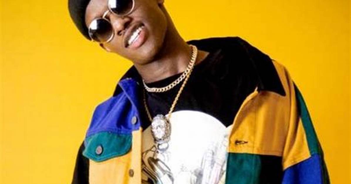 Music: Jizzle Ft Samba Peuzzi – Falling for You