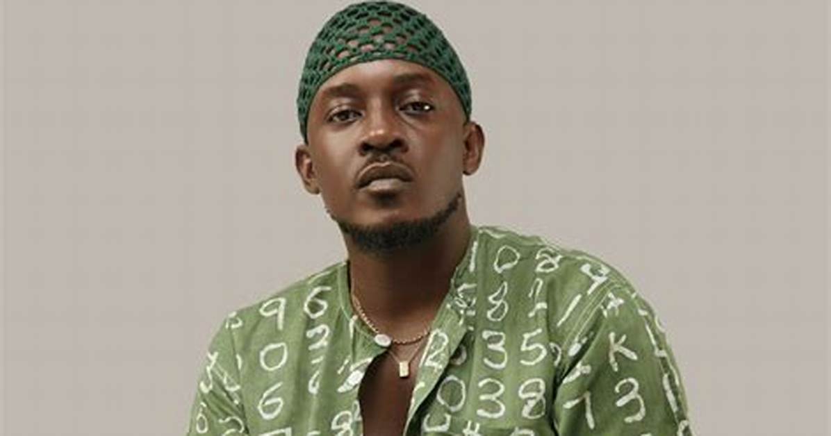 Music: M. I Abaga – the Beginning