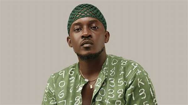 Music: M. I Abaga – the Beginning
