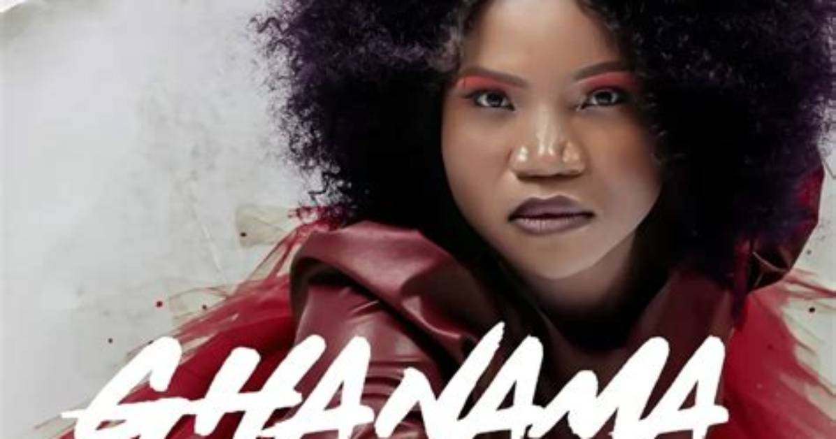 Music: Makhadzi Ft Prince Benza – Ghanama