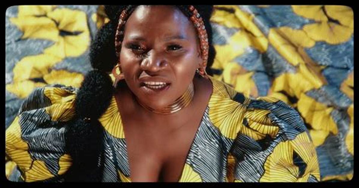 Music: Makhadzi – Zwivhuya