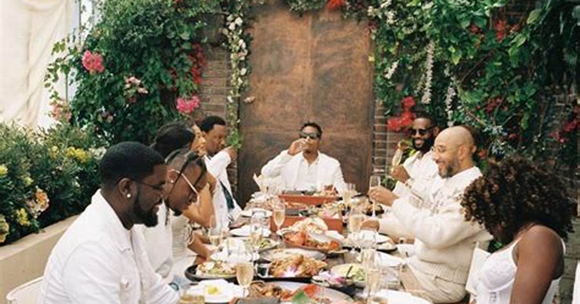 Music: Nas Ft Blxst – Brunch on Sundays