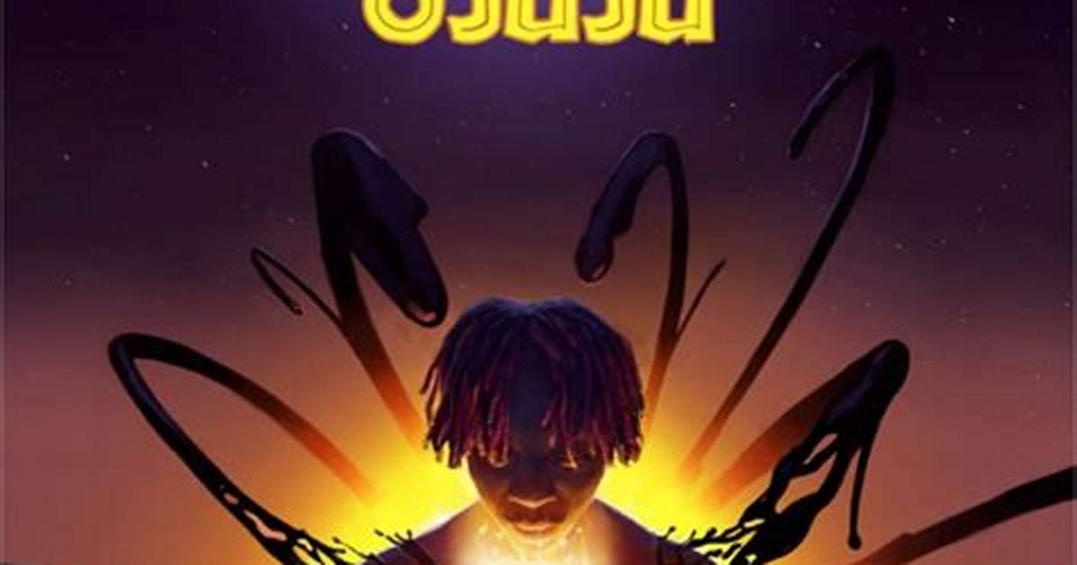 Music: Oxlade – Ojuju