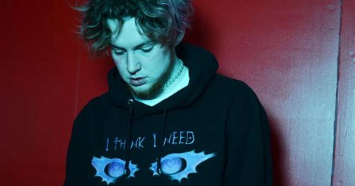 Music Premiere: Hoodie Rob Uzumaki Releases “Teardrops (2010)”