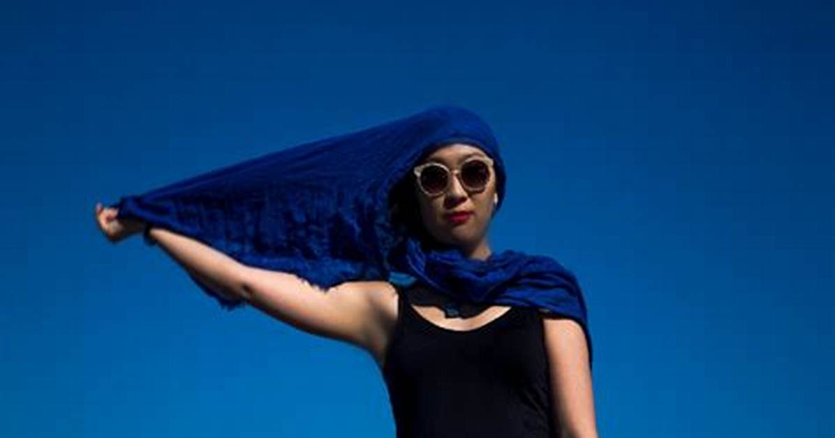 Music Premiere: Yify Zhang Releases Dazzling “Hallelujah”