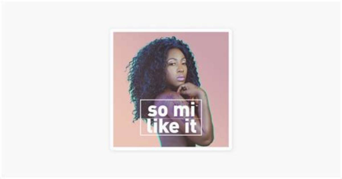Music: Spice – So Mi Like It
