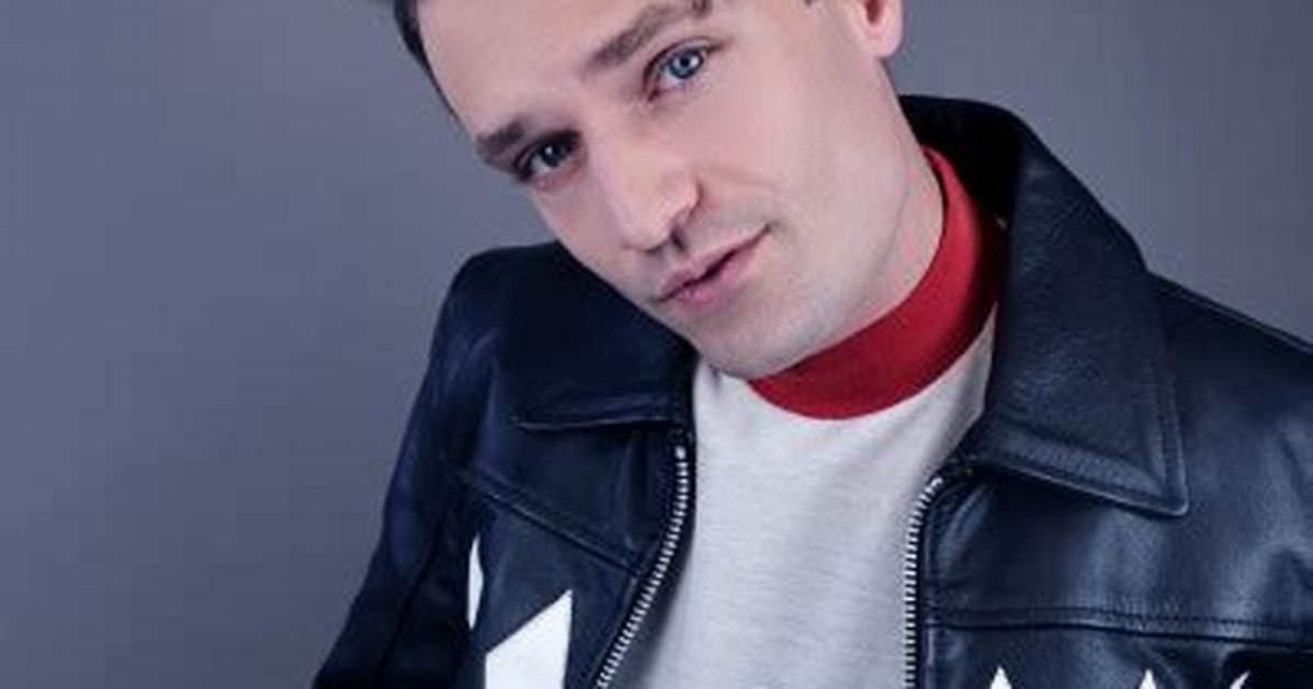 Music Video Premiere: Aj Smith Introduces “Nobody”