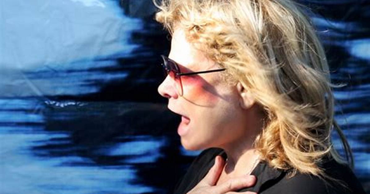 Music Video Premiere: Denise Marsa Unveils “Sanctuary”