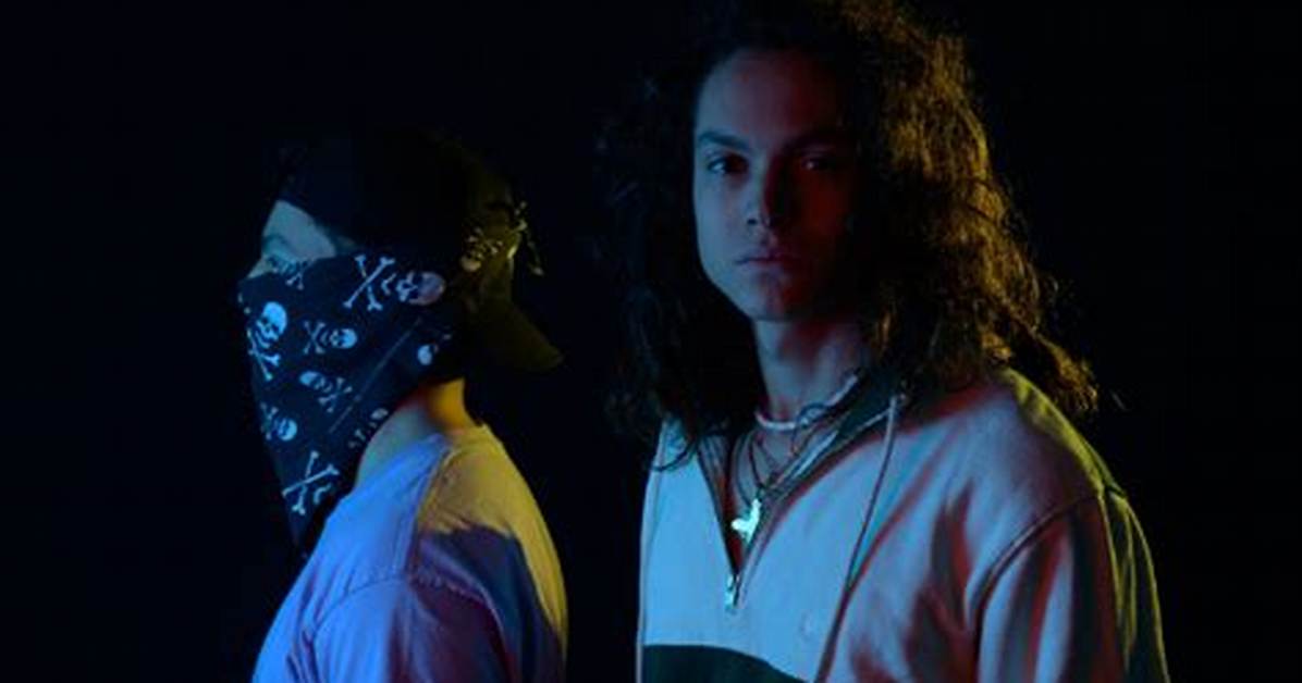Music Video Premiere: Et Boys Unveil “Tiod”