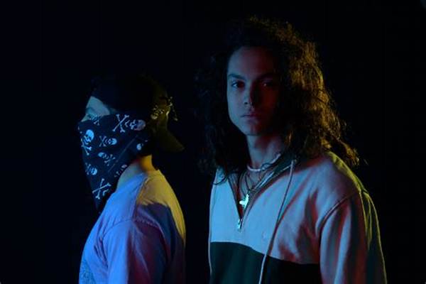 Music Video Premiere: Et Boys Unveil “Tiod”