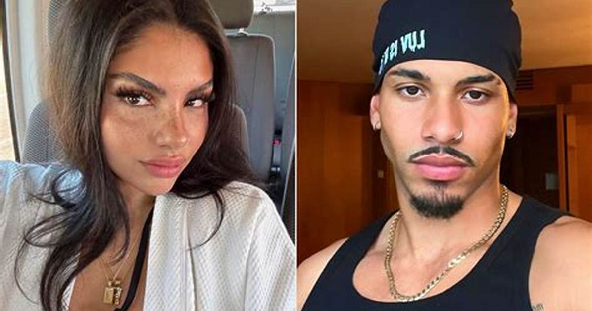 Mustafa Hassanali’s Girlfriend: Who Is Mustafa Hassanali Dating?
