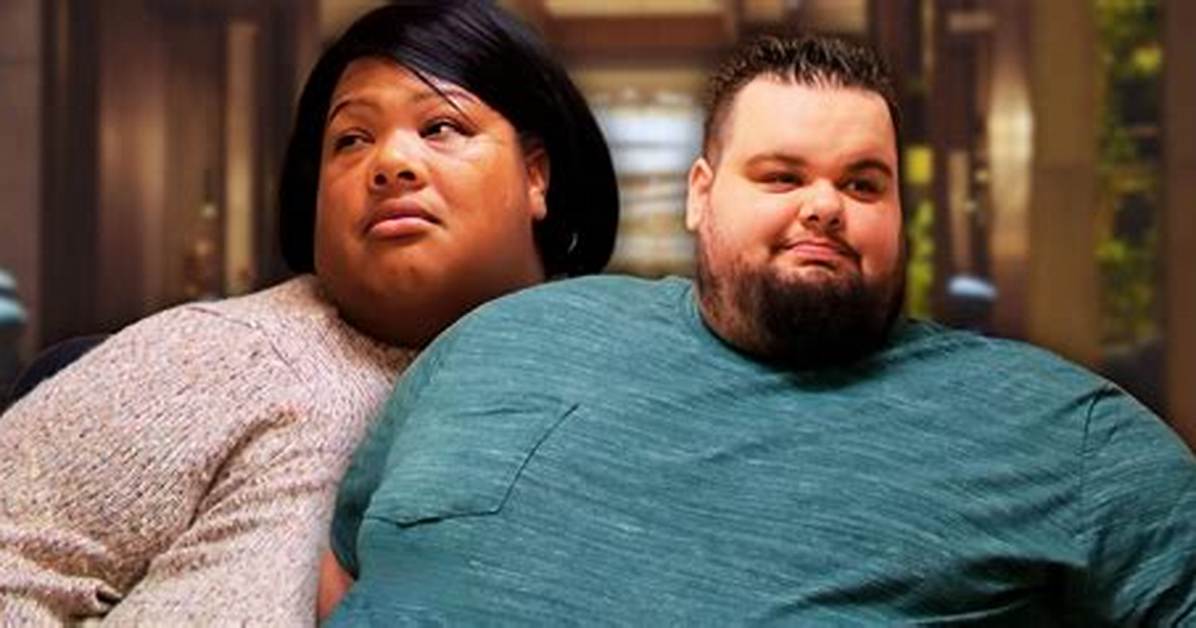My 600-Lb Life: Where Are They Now? Recap 12/14/22: Season 6 Episode 12 “John & Lonnie’s Story”
