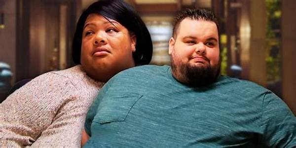 My 600-Lb Life: Where Are They Now? Recap 12/14/22: Season 6 Episode 12 “John & Lonnie’s Story”