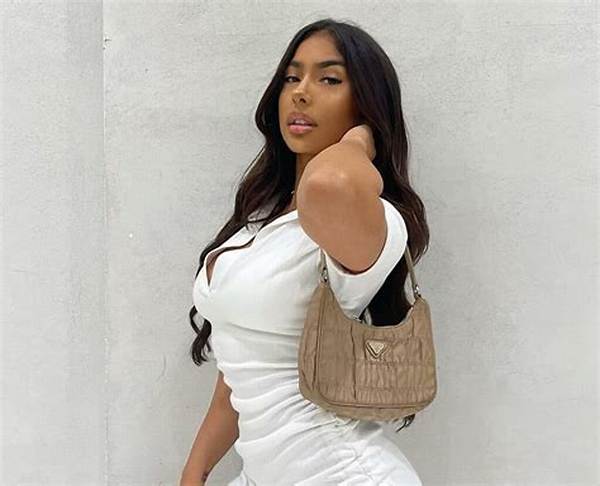 Mya Mills Net Worth, Age, Height, Bio, Birthday, Wiki!