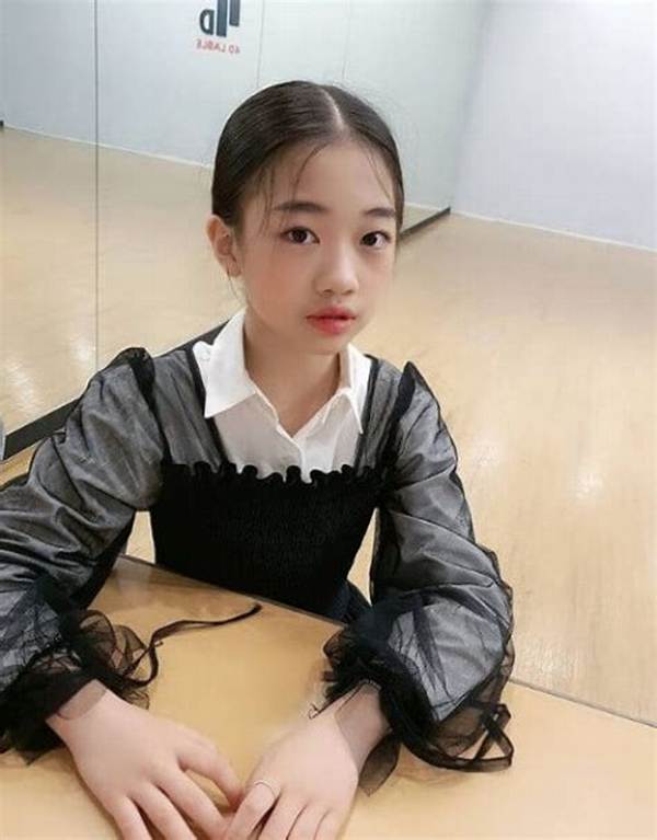 Na Haeun Net Worth, Age, Height, Bio, Birthday, Wiki!