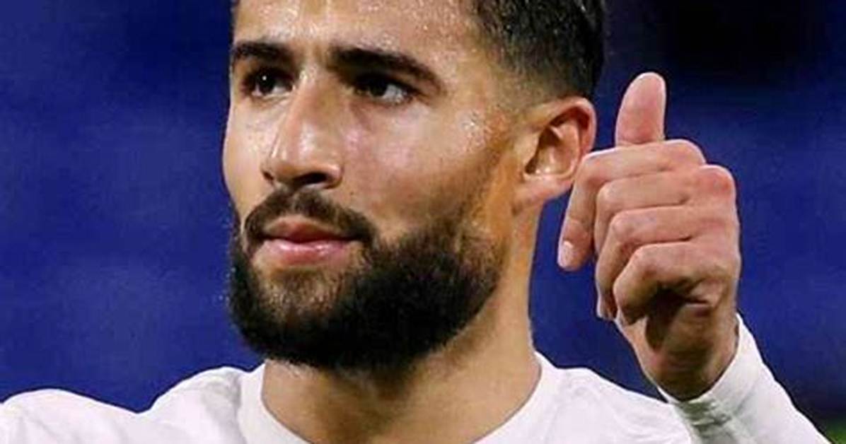 Nabil Fekir Height: How Tall Is Nabil Fekir?