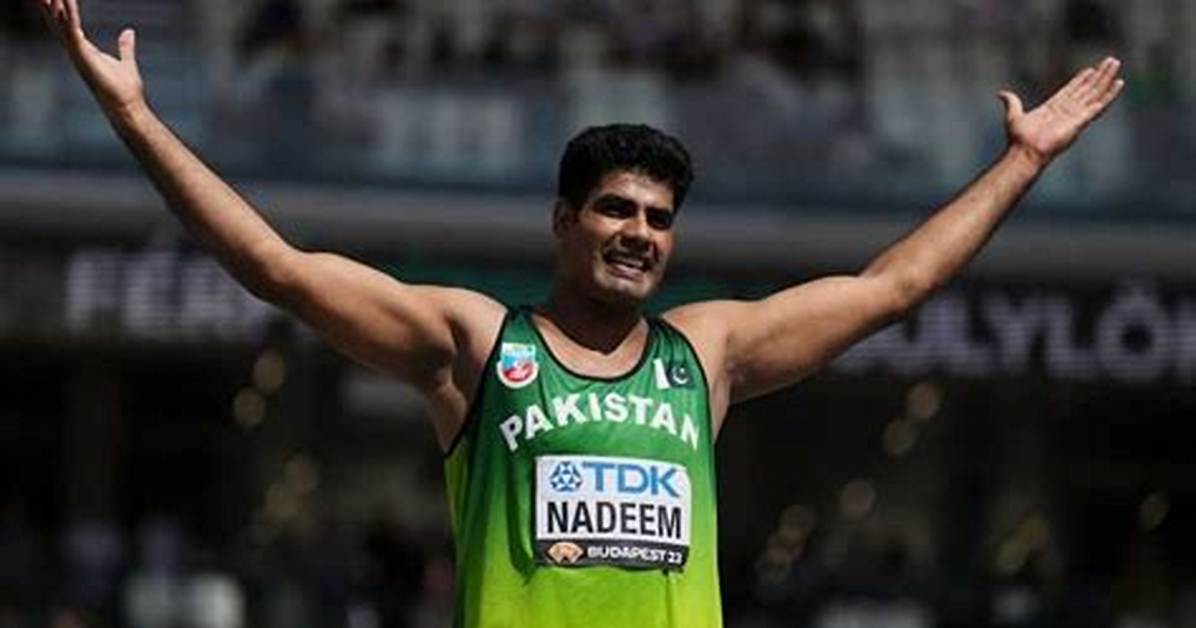 Nadeem Poen’s Girlfriend: Who Is Nadeem Poen Dating?
