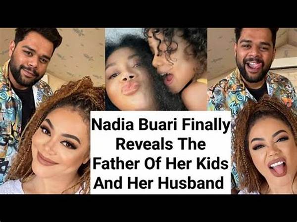 Nadia Buari Biography: Husband, Children, Age, Net Worth, Movies, Twin Daughters, Wedding Pictures, Wikipedia, Instagram