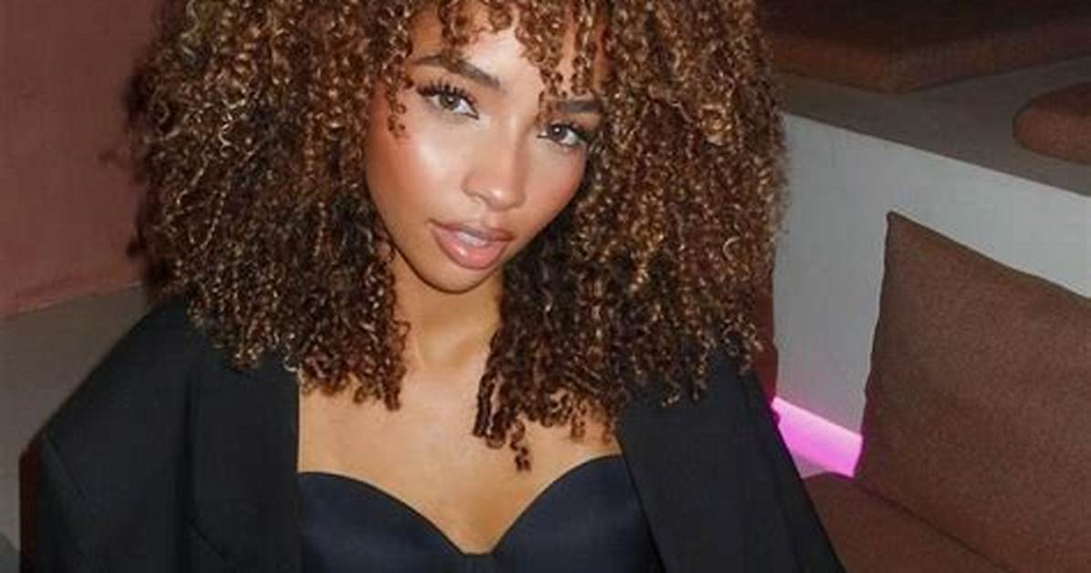 Nadia Mason’s Girlfriend: Who Is Nadia Mason Dating?