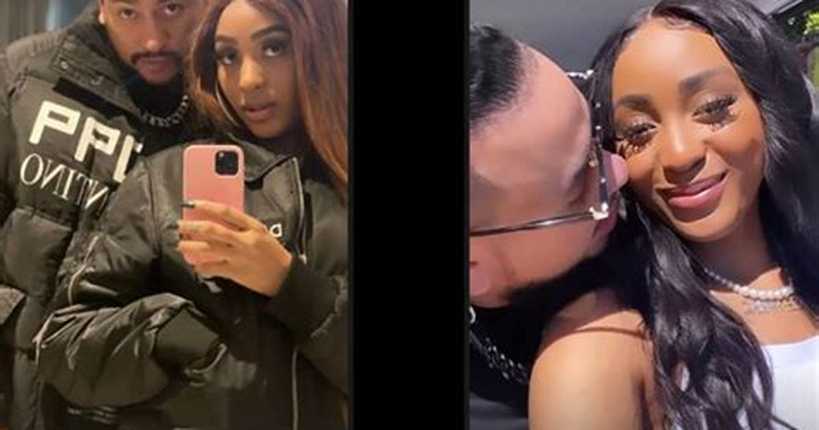 Nadia Nakai Boyfriend: Who Is Nadia Nakai Dating?