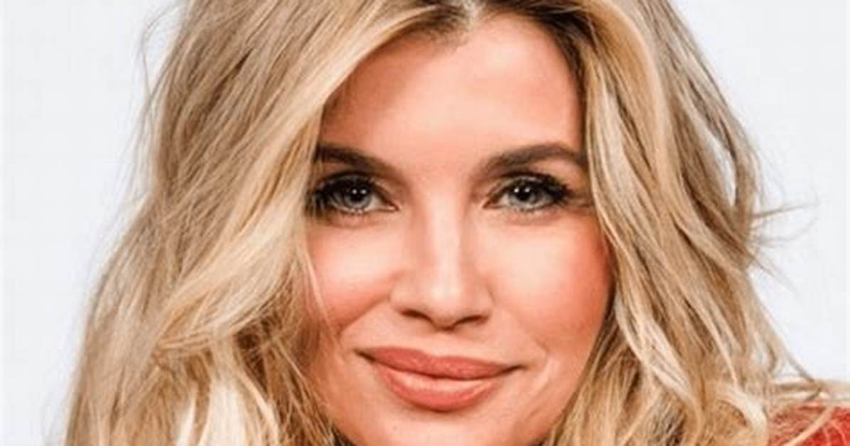 Nadine Caridi Biography, Age, Early Life, Children, Career, Net Worth