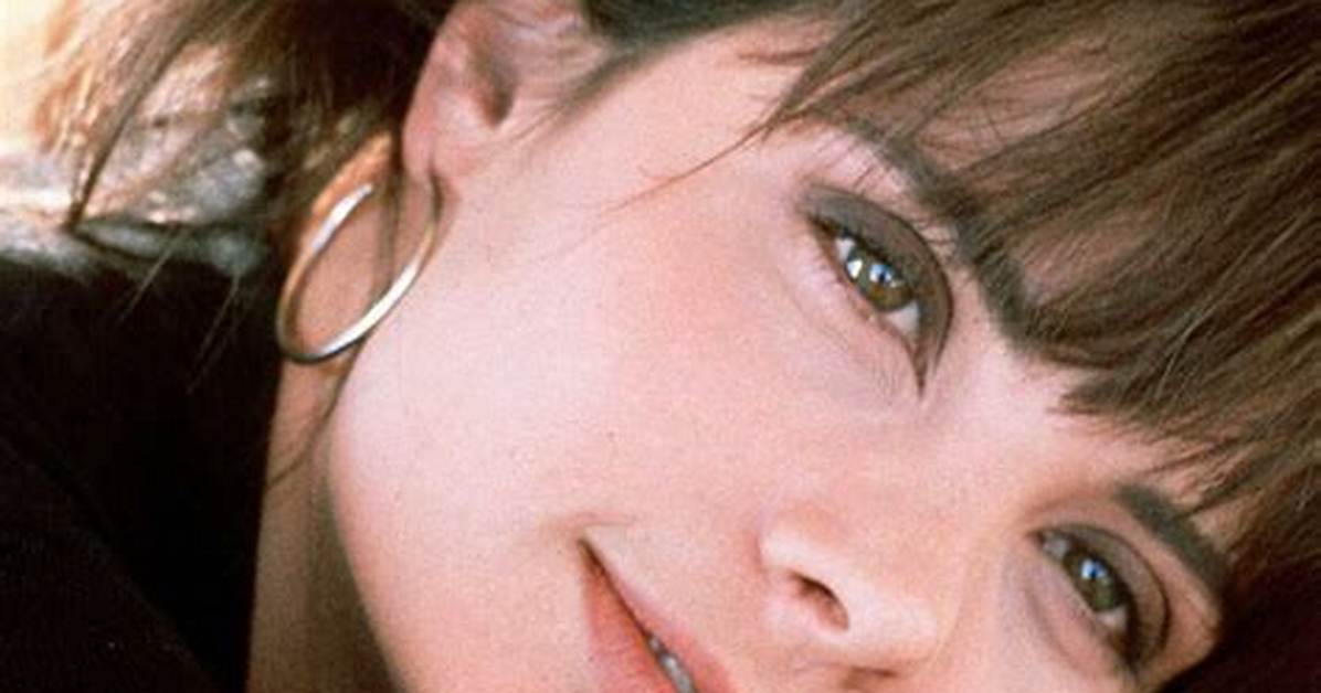 Nadine Trintignant Jeune