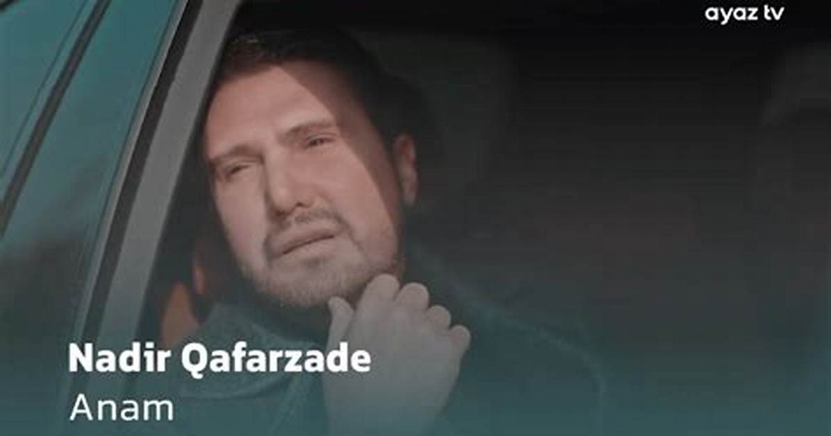 Nadir Qafarzade’s Girlfriend: Who Is Nadir Qafarzade Dating?