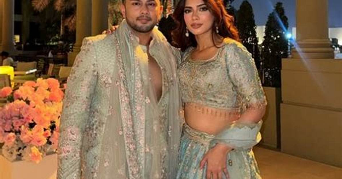 Nagma Mirajkar’s Boyfriend: Who Is Nagma Mirajkar Dating?