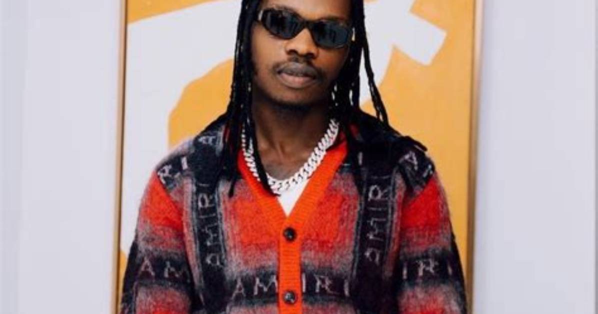 Naira Marley