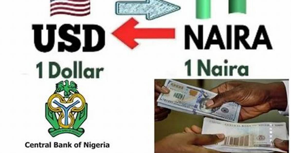Naira to Dollar Black Market Today 13 December 2023 (Aboki Rate)