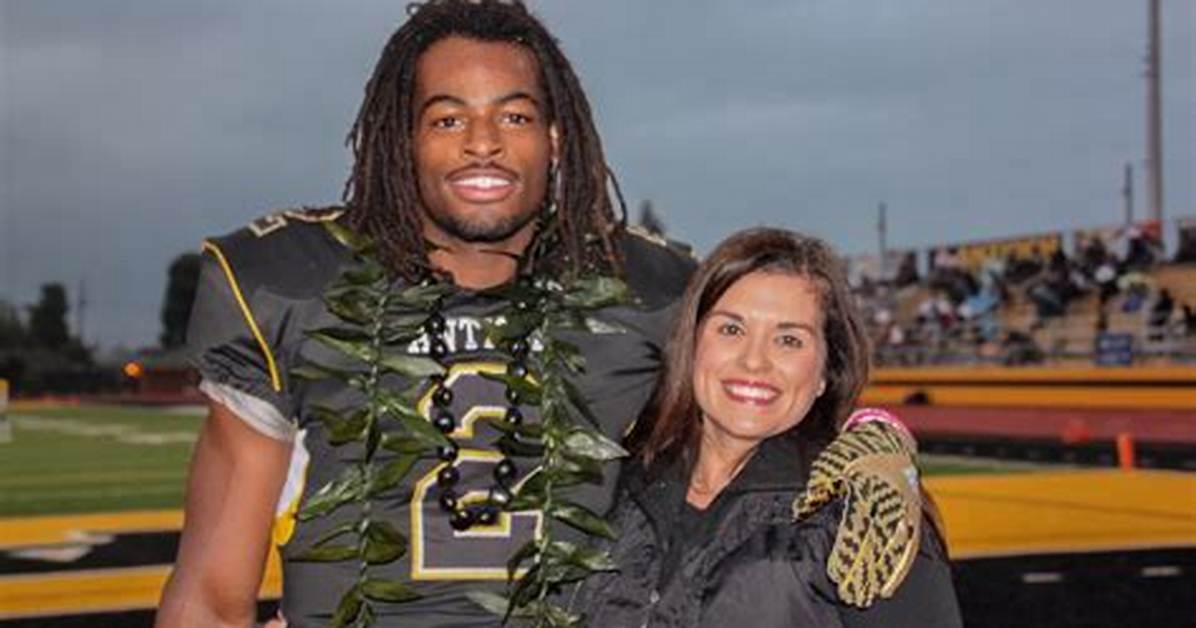 Najee Mosley’s Girlfriend: Who Is Najee Mosley Dating?