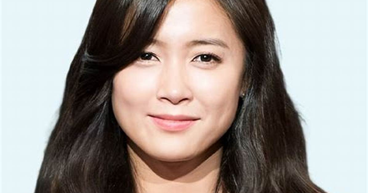 Nam Sang-Mi Net Worth 2024, Age, Height, Bio, Birthday, Wiki!