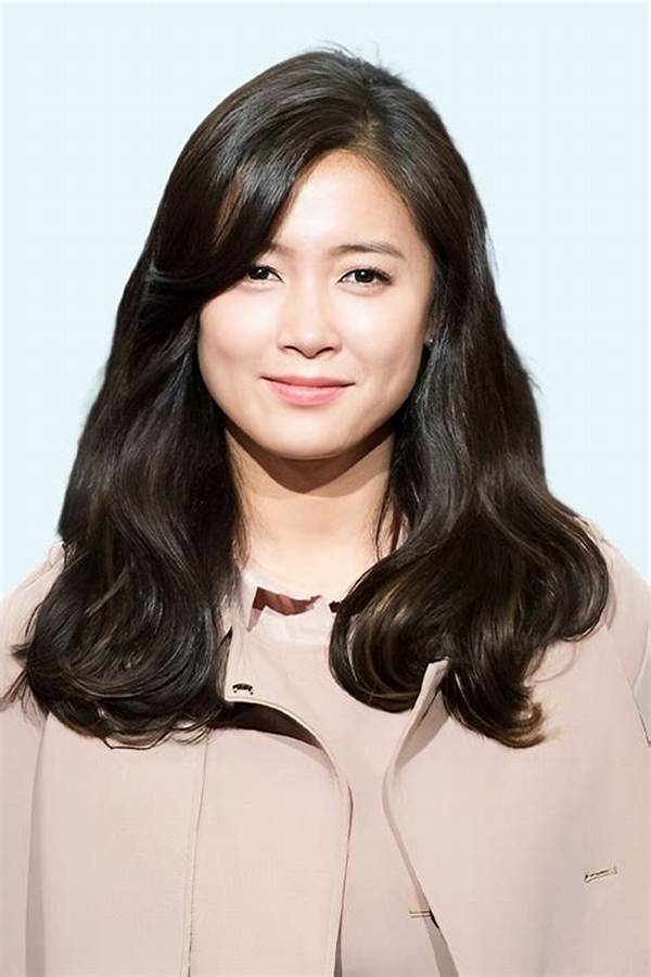 Nam Sang-Mi Net Worth 2024, Age, Height, Bio, Birthday, Wiki!