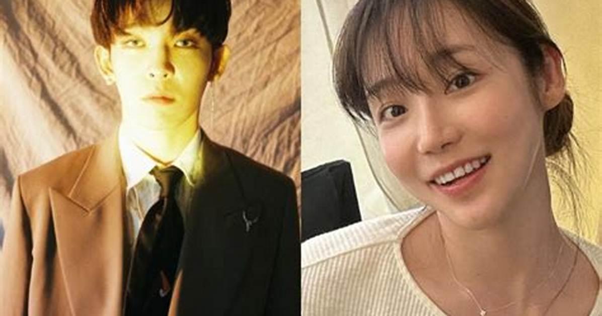 Nam Woo-Hyun’s Girlfriend: Who Is Nam Woo-Hyun Dating?