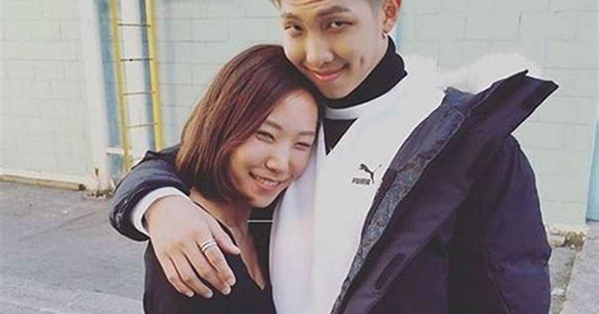 Namjoon Children: Does Kim Namjoon Have a Child?
