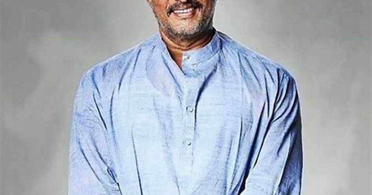 Nana Patekar Net Worth, Age, Height, Bio, Birthday, Wiki!