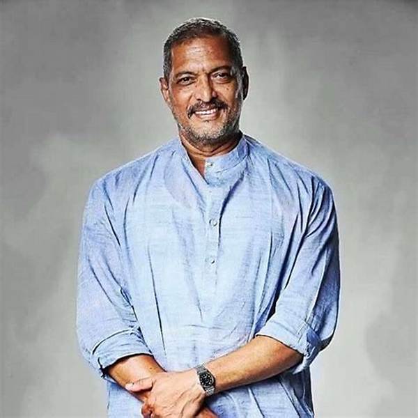 Nana Patekar Net Worth, Age, Height, Bio, Birthday, Wiki!