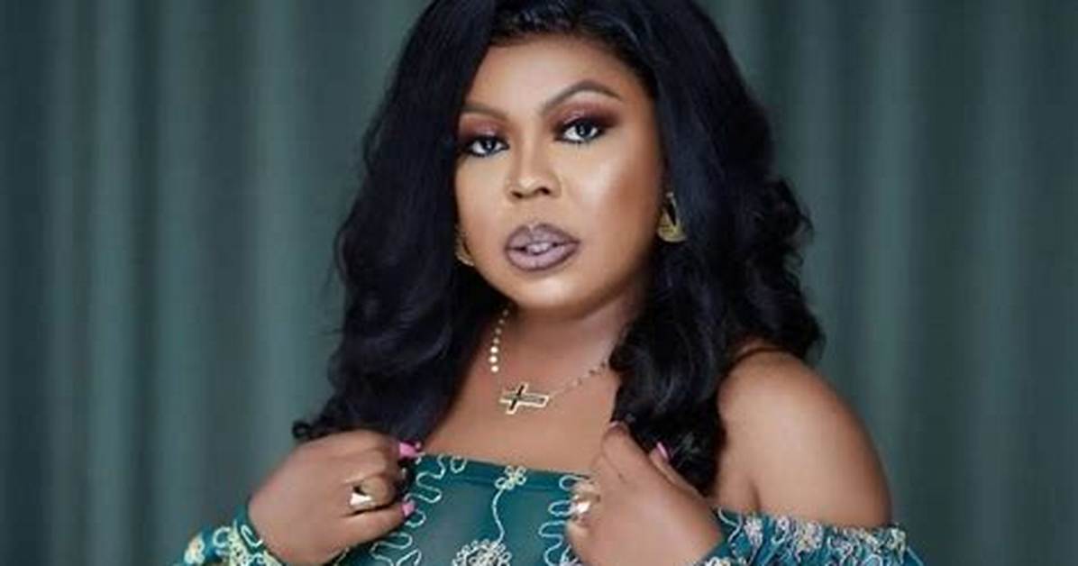 Nana Tornado Finally Confirms Afia Schwarzenegger’s Allegations Towards Him