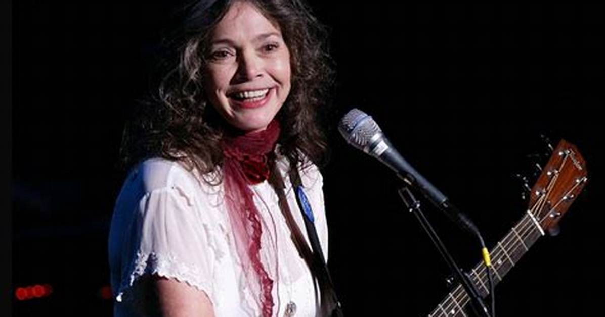 Nanci Griffith Net Worth 2024, Age, Height, Bio, Birthday, Wiki!