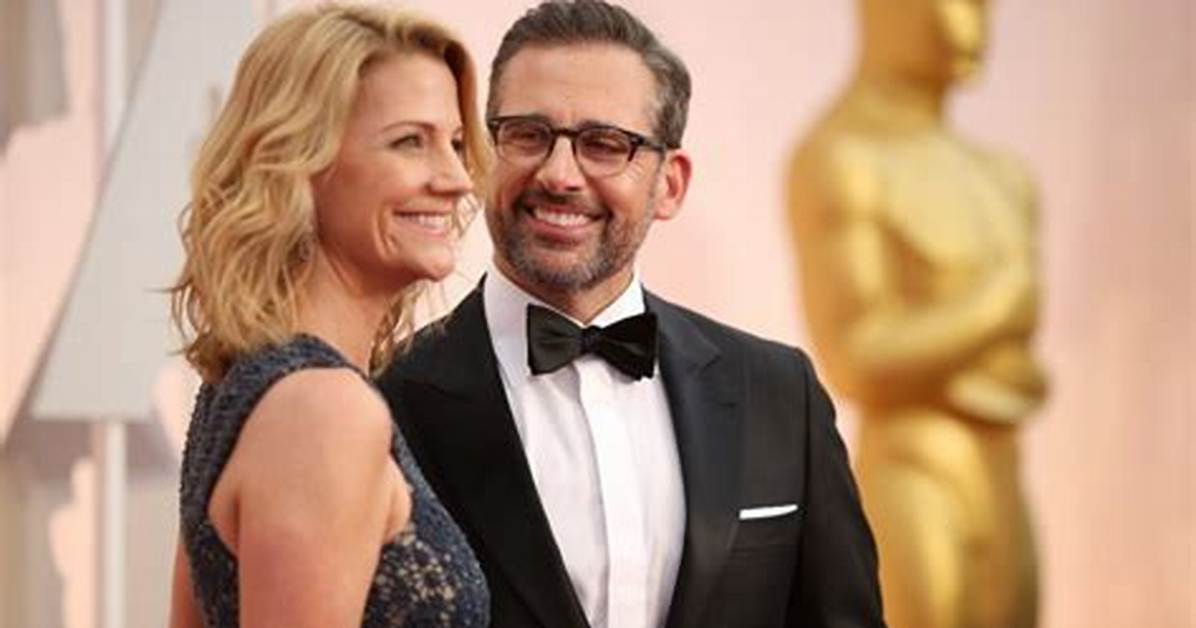 Nancy Carell - Net Worth, Age, Height, Birthday, Bio, Wiki!