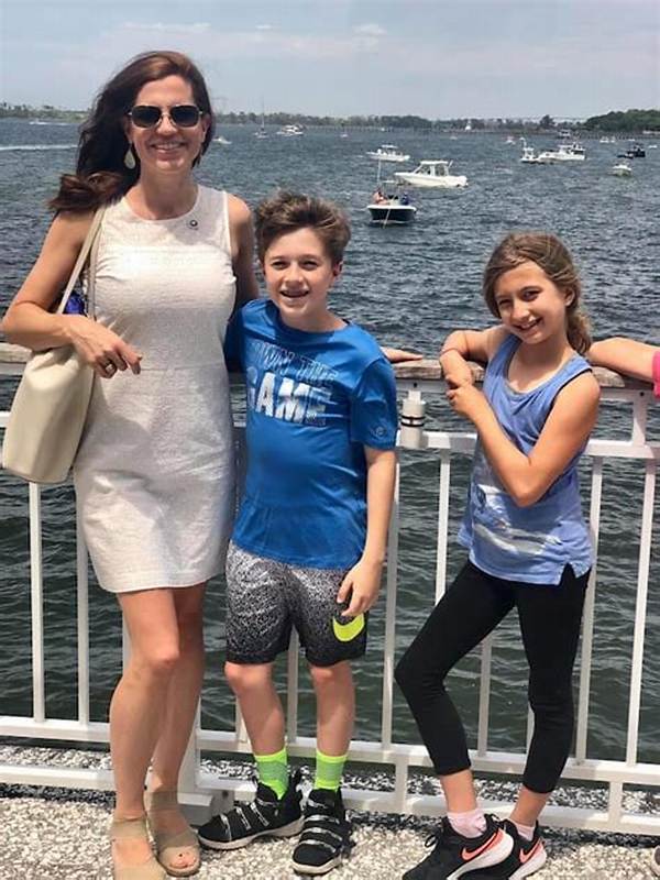 Nancy Mace Bio, Age, Parents, Husband, Children, Net Worth