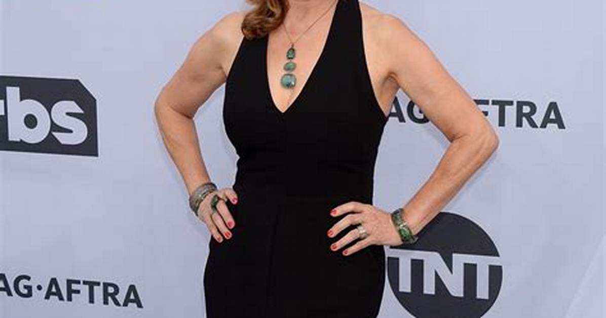 Nancy Travis- Wiki, Age, Husband, Net Worth, Ethnicity, Career