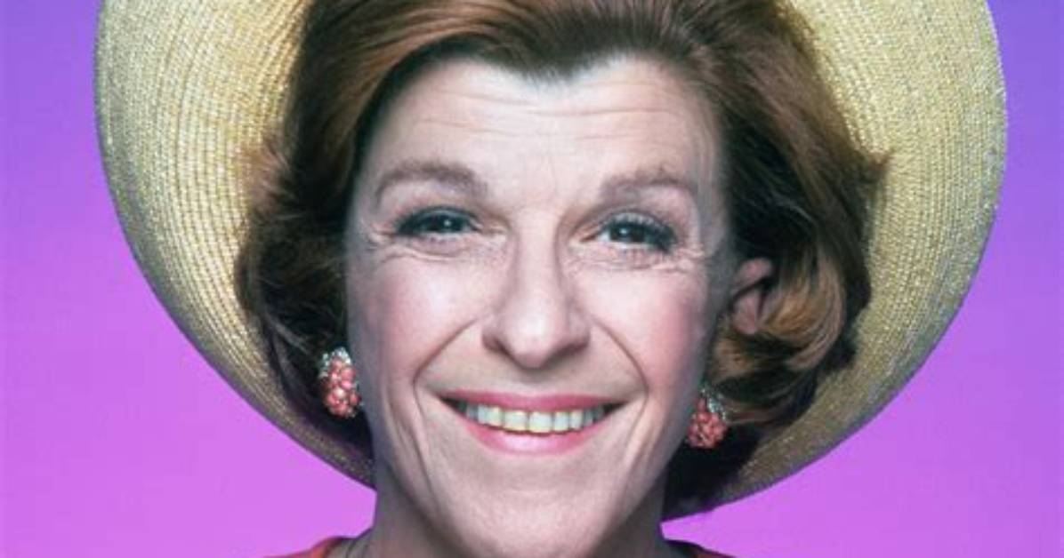 Nancy Walker Net Worth, Age, Height, Bio, Birthday, Wiki!