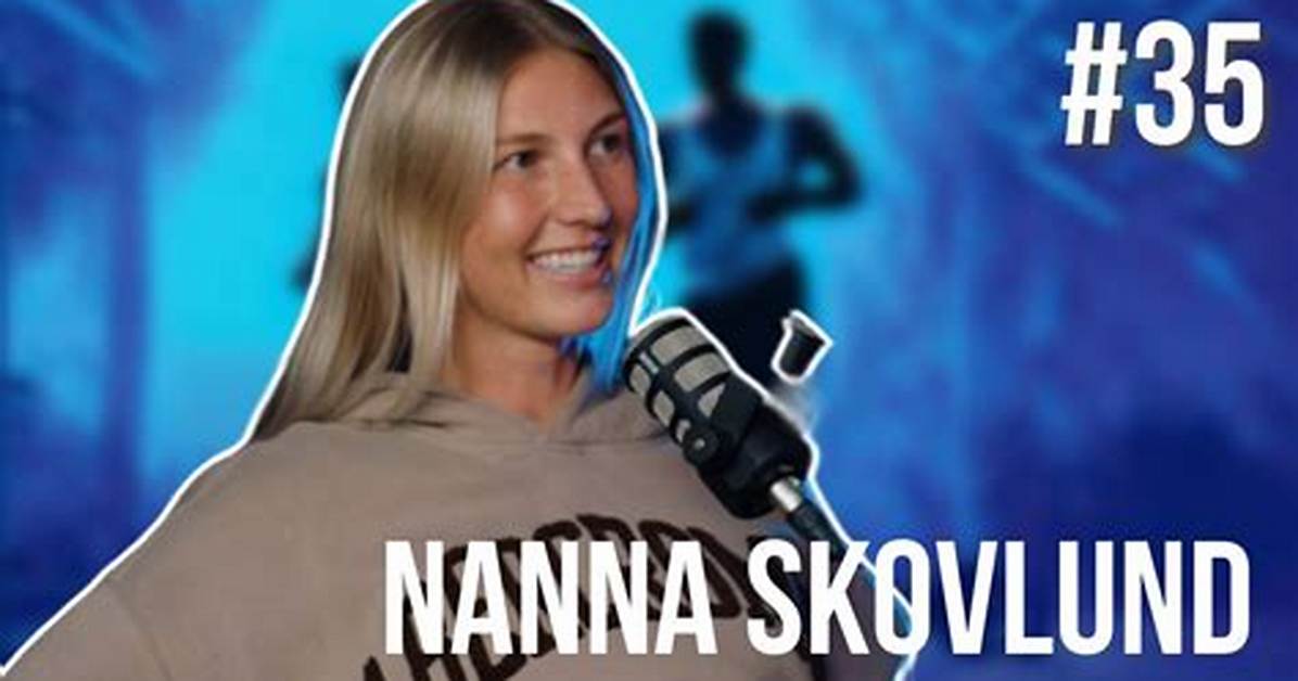 Nanna Skovlund’s Boyfriend: Who Is Nanna Skovlund Dating?