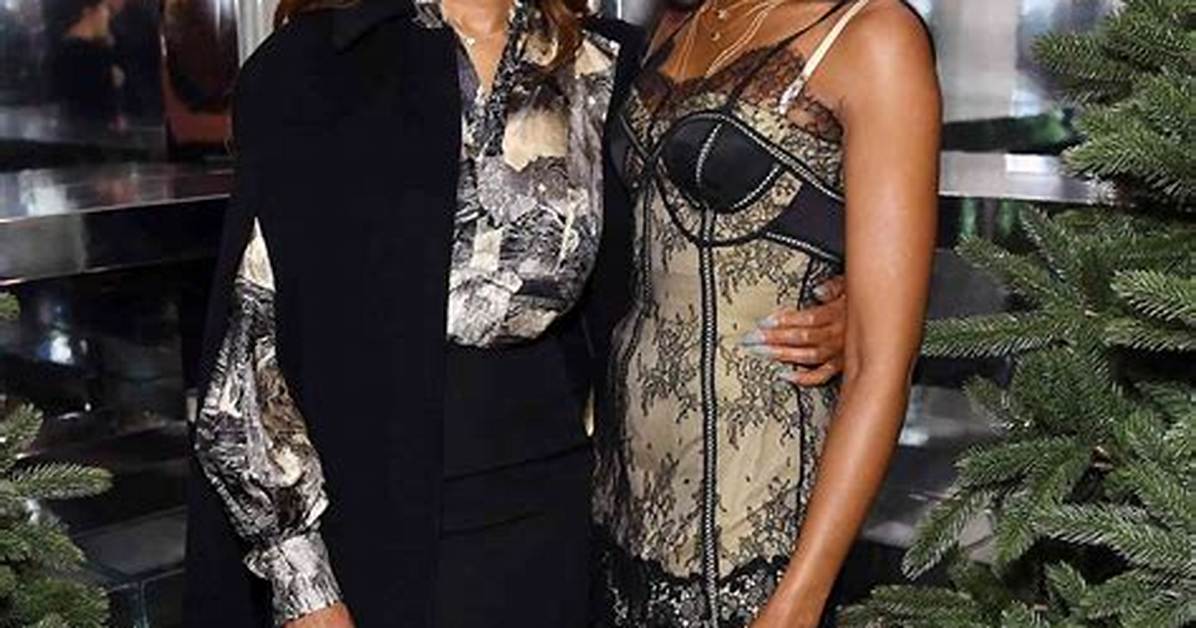 Naomi Campbell Bio, Age, Parents, Husband, Children, Net Worth