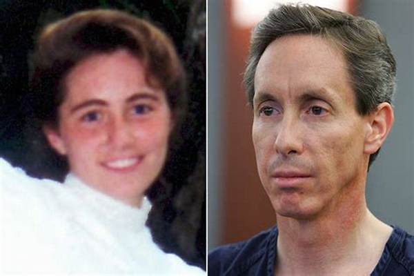 Naomi Jeffs: Meet Warren Jeffs' Wife