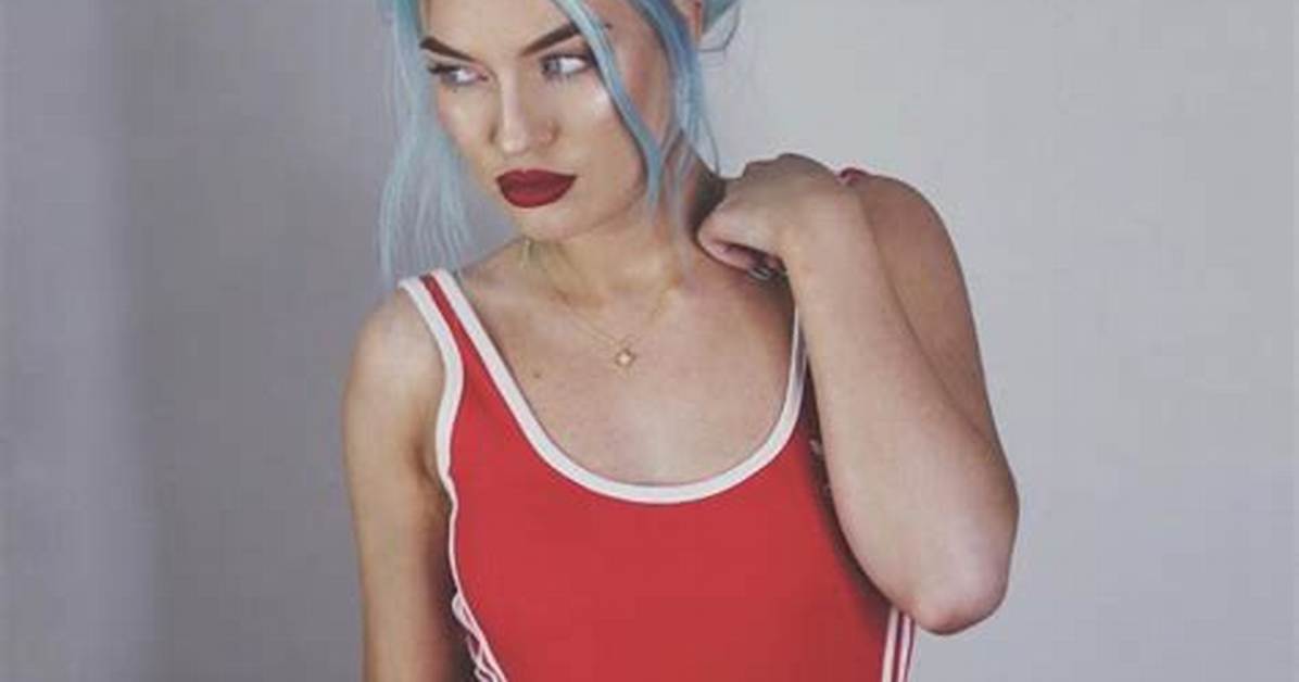 Naomi Jon- Wiki, Bio, Age, Height, Net Worth, Boyfriend