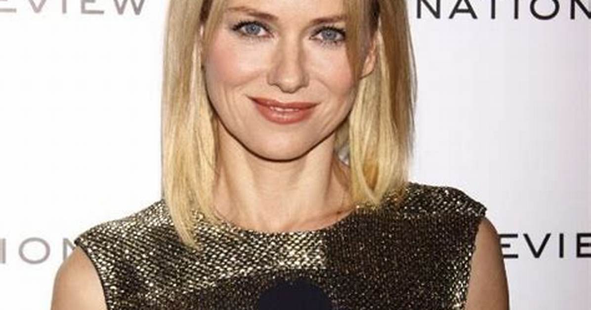 Naomi Watts- Net Worth, Bio, Wiki, Age, Height, Husband, Career