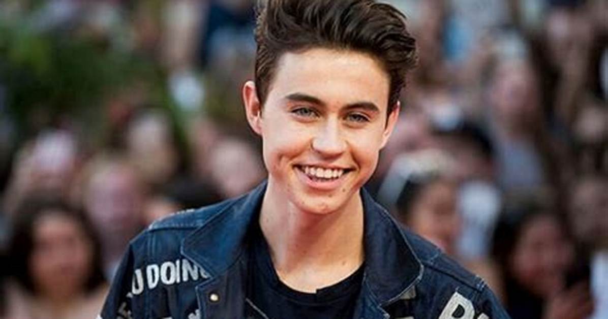 Nash Grier Net Worth, Age, Height, Bio, Birthday, Wiki!